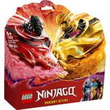 Lego NINJAGO Dragon Spinjitzu Battle Pack 71826 | Eponuda.com