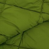 Puni Polna celoletna prevleka Zelena 200 x 140 cm Mikrovlakna, (5000147124) | Shoptok.si