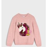 Sinsay PULOVER ZA DJEVOJČICE | shoptok.hr