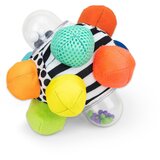 Sassy Bumpy Ball taktilna loptica | shoptok.hr