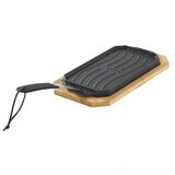 Cozze Litoželezna žar ponev, (90326) | Shoptok.si