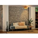 Osram plafonsko svetlo decor stripes 1xE27/10W/230V prečnik 40,5 cm bež | Eponuda.com
