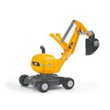 Bruder Rolly Toys RollyToys Bager CAT 421015 Cene