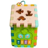  Educational house for a baby Sorter Labirynt | shoptok.hr