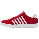 K-Swiss Nizke superge Court Tiebreak Ii pisana | Shoptok.si
