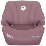 Lorelli autosjedalica Pyxis Isofix 125-150 cm, roza Slike