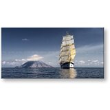  Slike na platnu PEJSAŽ_044-13 (moderne slike na platnu) | Shoptok.si