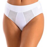 Selene Spodnje hlače BR3076-BLANCO Bela | Shoptok.si