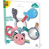 Ses Aktivna igralna obročka - Mačka Katy, (21333233) Cene