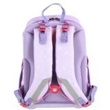 Spirit Ranac Air Light Kitty 24 29x15x40cm ljubičasta | Eponuda.com