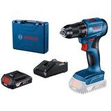 Bosch Aku buš-odvr GSR 185-LI 1x2.0Ah kofer 06019K3001 | Eponuda.com