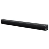 Soundbar 2.0 EU S22E 2.0ch, 2x15W, Bluetooth 5.3, SPDIF, OPTICAL, AUX, črn