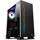 MS Armor V320 Gaming KućišteMidi tower, ATX, Mini ITX,mATX | Eponuda.ba