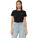 Tommy Jeans DW0DW20153 Crna | shoptok.hr