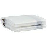 CERADA s rupama *Transparent*an 5 x 12 m Polietilen - 5 x 12 m | shoptok.hr
