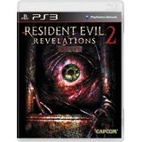  Resident Evil Revelations 2 (PS3) - rabljeno | Shoptok.si