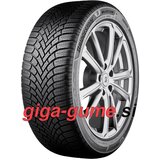 Bridgestone Blizzak 6 ( 235/45 R17 97V XL Enliten / EV ) zimska pnevmatika | Shoptok.si
