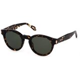 Just Cavalli BLACK WOMEN&#39;S SUNGLASSES Cijene