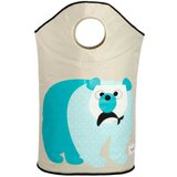 3Sprouts ® Košara za rublje ili igračke Polar bear | shoptok.hr