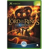 of the Rings The Third Age - igra v nemščini (XBOX) - rabljeno