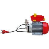 Rover NOVAX 20B - Protokna Pumpa za Vruće Tekućine do 95°C | shoptok.hr