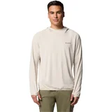 Columbia Športne jope in jakne Skien Valley Hoodie Bež