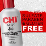 CHI Infra Thermal Protective Treatment zaščitna nega za lase 177 ml | Shoptok.si