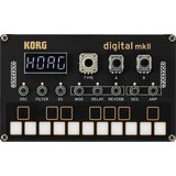 Korg NTS-1 DIGITAL2 multitouch keyboard Cene