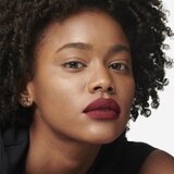 Armani Lip Power Matte matirajući ruž za usne nijansa 603 Dramatic 3.1 g | shoptok.hr