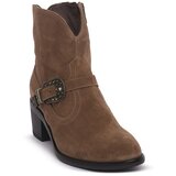 Nero Giardini Gležnjarji NERO GIARDINI 442 BELOUR MOU Kostanjeva | Shoptok.si