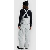 Burton Gore-Tex Reserve 2L Bib hlace gray cloud | Shoptok.si