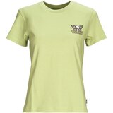 Vans SKULLFLY CREW Zelena Cijene