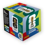 Panini Kutija sa sličicama FIFA World Cup 2026, 50 pakovanja, 350 sličica | Eponuda.com
