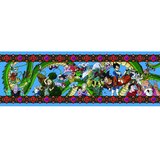 Clementoni Dragon Ball Panorama Puzzle - 1000 Dijelova | shoptok.hr