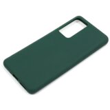  ovitek za samsung galaxy S23 ultra 5G - mat zelen | Shoptok.si