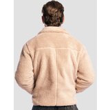 GymBeam Sherpa Jacket Canyon | Eponuda.com
