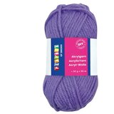 Playbox PlayBox: Akrilna preja 50g vijolična | Shoptok.si