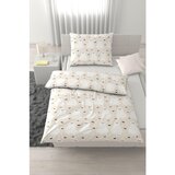 Mömax Posteljnina Ghostie, Bež, 60/80, 140/200 | Shoptok.si