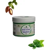 body scrub 150g