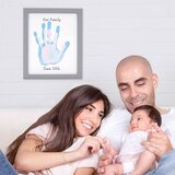 Pearhead Okvir - Odtis rok za vso družino | Shoptok.si
