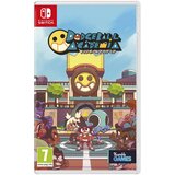  Dodgeball Academia (SWITCH) | Shoptok.si