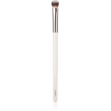 MUA Makeup Academy Brushes Flat Eye Base ravni kist za sjenila za oči 1 kom Cijene