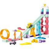 Lego duplo town 3 in 1 creative ramps with v ( LE10478 ) | Eponuda.com