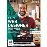 Magix Xara Web Designer Premium – 15 Official Website Key GLOBAL | Eponuda.com