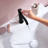 Hansgrohe 73311670 Tecturis S EcoSmart+ 110 armatura za umivalnik | Shoptok.si