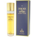 Elizabeth Taylor Diamonds and Saphires toaletna voda 100 ml za žene Cijene