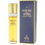 Diamonds and Saphires toaletna voda 100 ml za žene