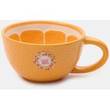 Sinsay Чашка з мотивом апельсина | shoptok.hr