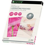  Žepki za plastificiranje leitz a4 125mic s smernimi puščicami 1/100 74810000 LEITZ APARATI Cene