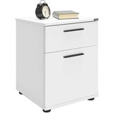 Hanah home noćni ormarić Kmd-611-Bb-1 Cene
